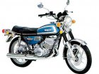 Suzuki GT 250